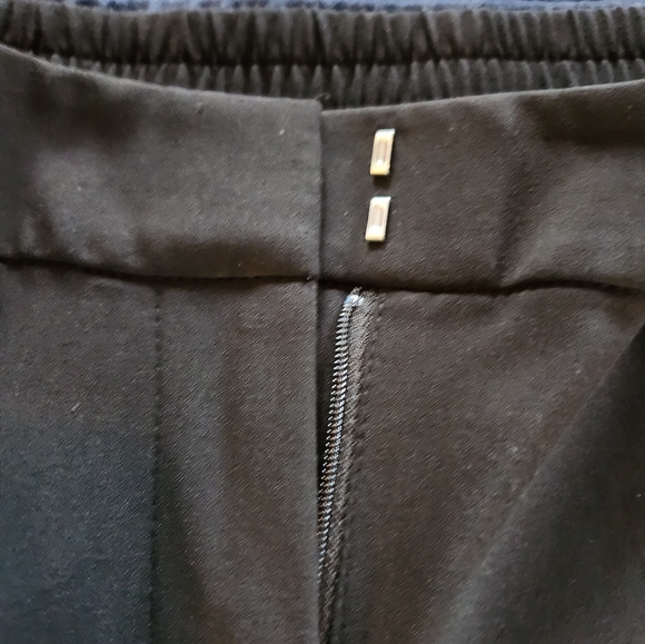 WHBM Slacks - Picture 4 of 4